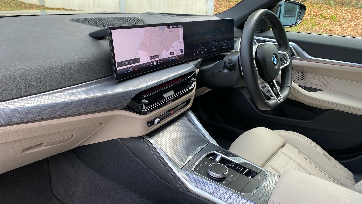 Used BMW 4 Series 2025 for sale - 77420862: Photo 7