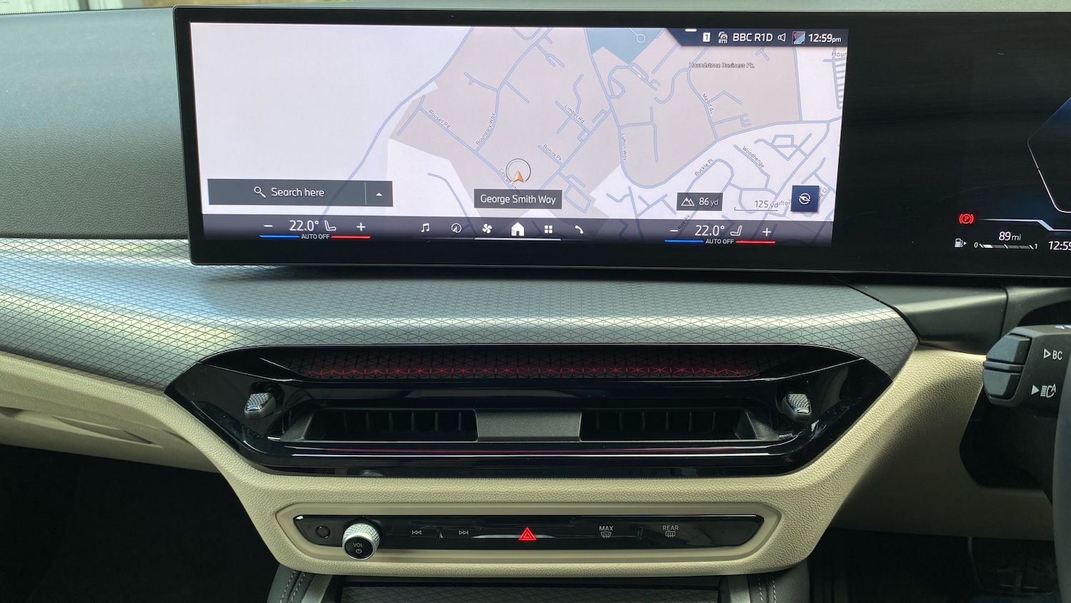 Used BMW 4 Series 2025 for sale - 77420862: Photo 8