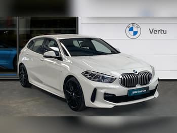 Used BMW 1 Series 2022 for sale - 79625346: Photo