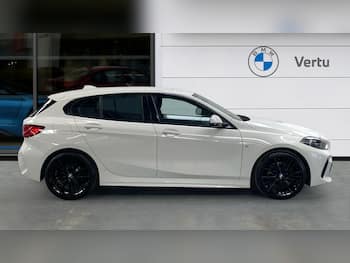 Used BMW 1 Series 2022 for sale - 79625346: Photo
