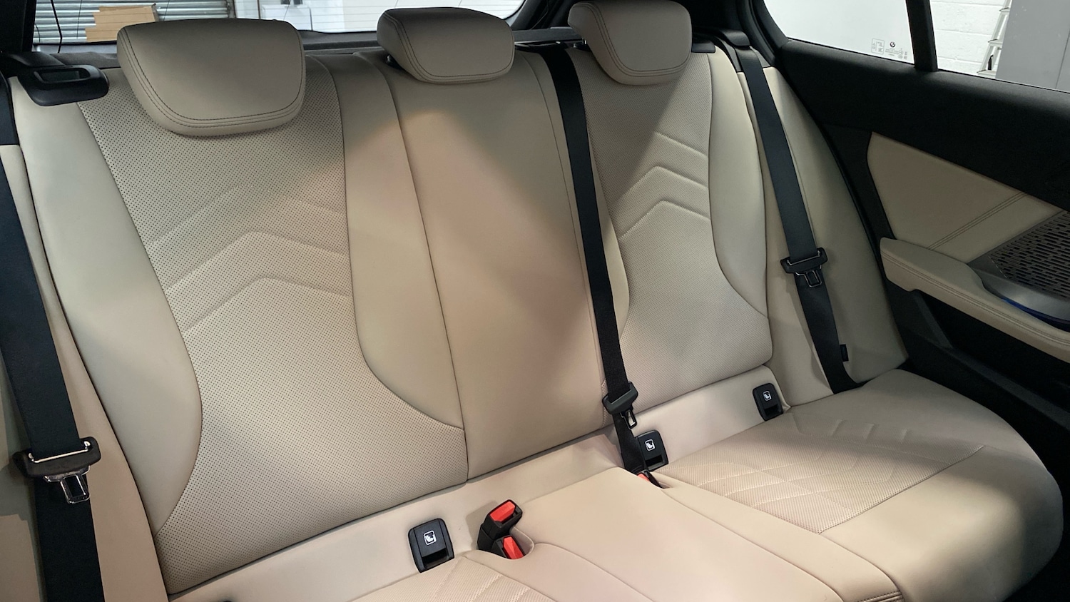 Used BMW 1 Series 2025 for sale - 77313891: Photo 12