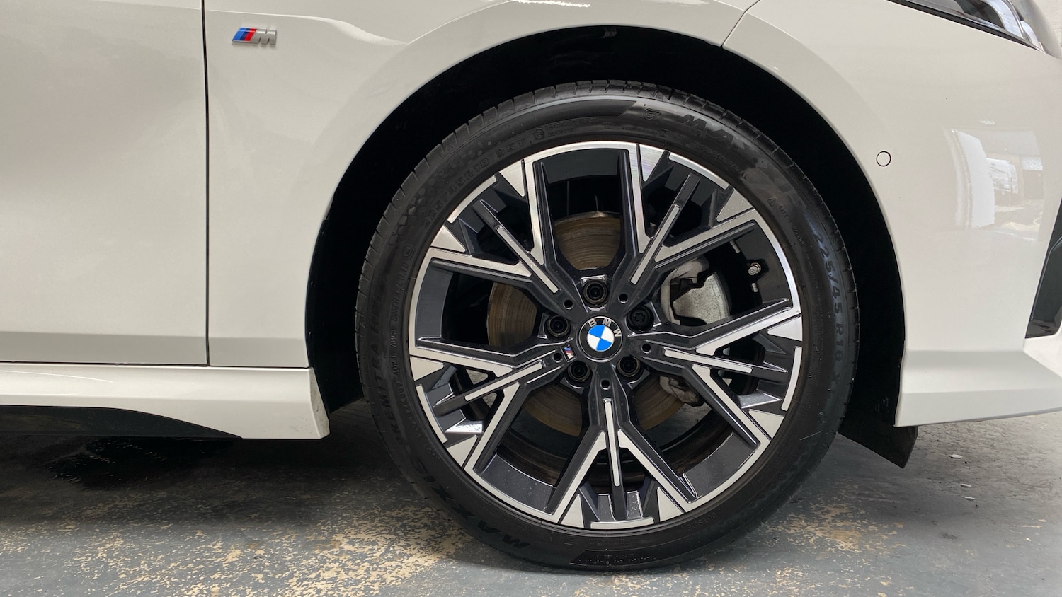 Used BMW 1 Series 2025 for sale - 77313891: Photo 14