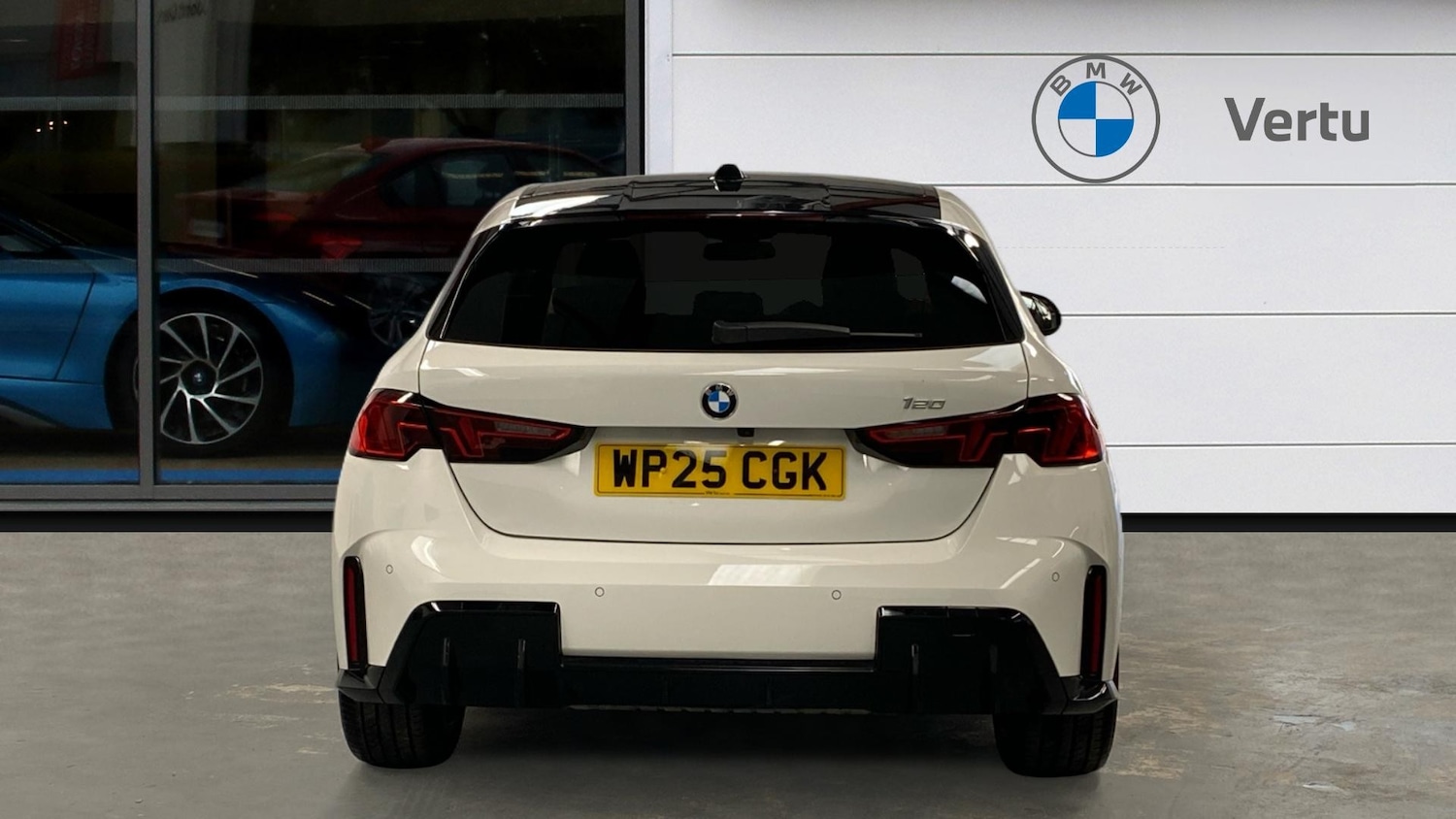 Used BMW 1 Series 2025 for sale - 77313891: Photo 15