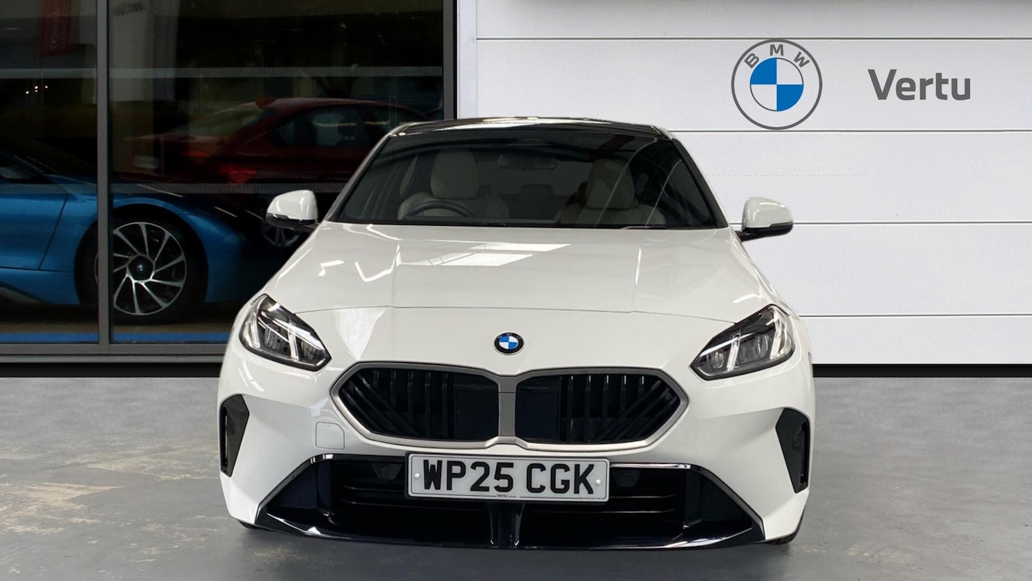 Used BMW 1 Series 2025 for sale - 77313891: Photo 16