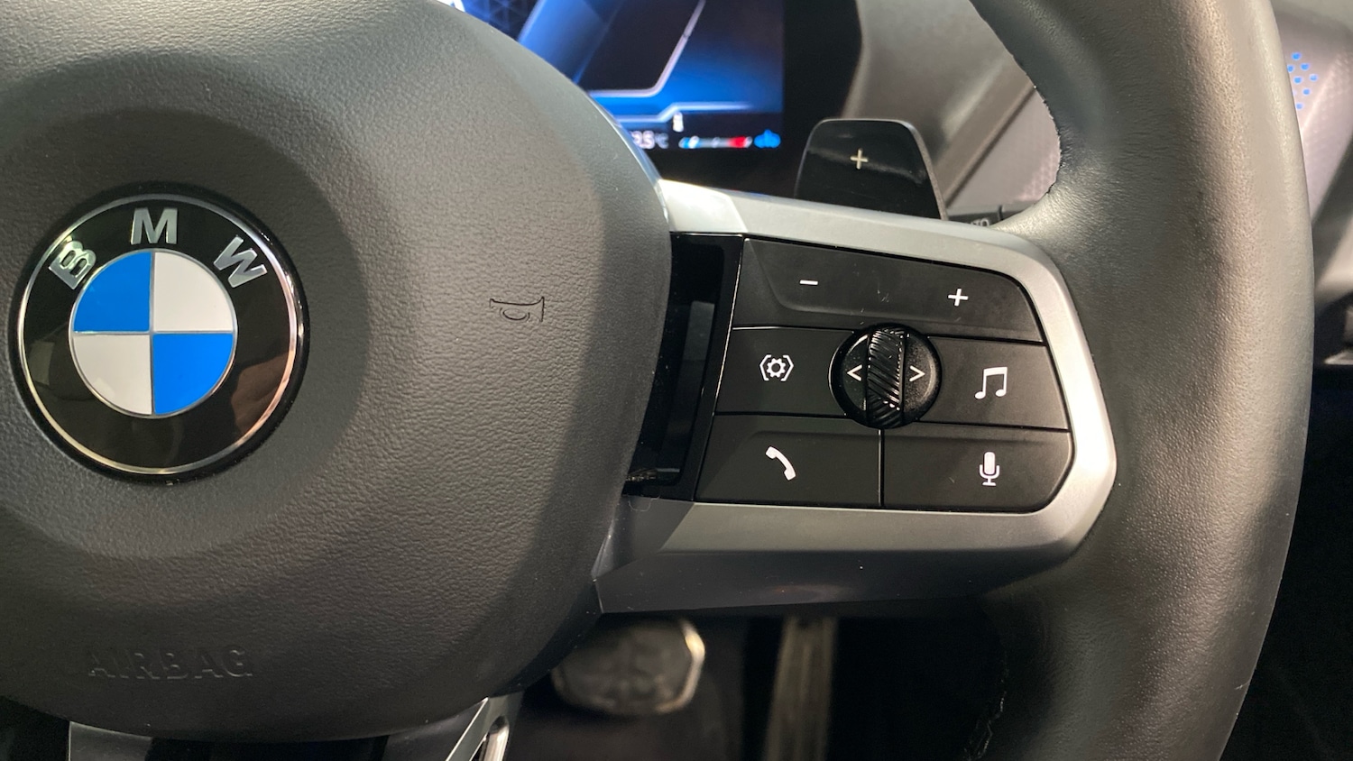 Used BMW 1 Series 2025 for sale - 77313891: Photo 18