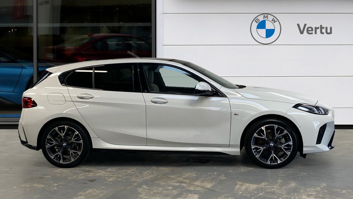 Used BMW 1 Series 2025 for sale - 77313891: Photo 3