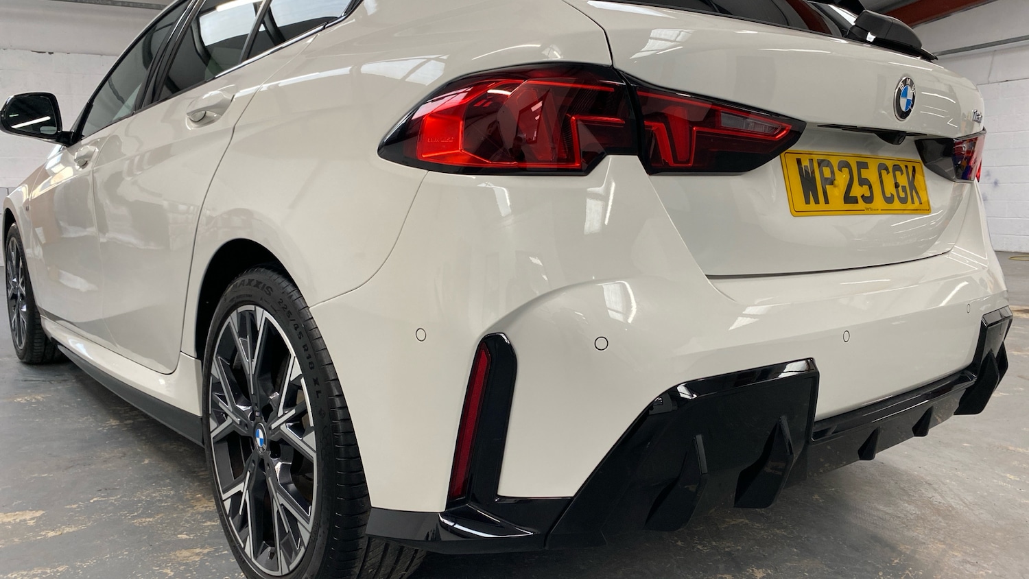 Used BMW 1 Series 2025 for sale - 77313891: Photo 30