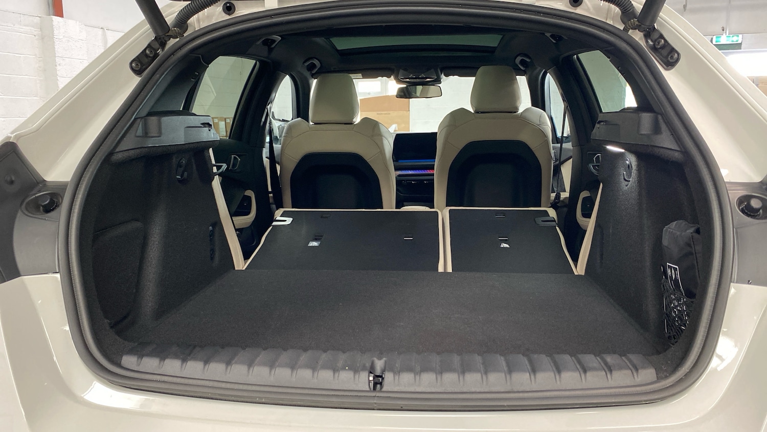 Used BMW 1 Series 2025 for sale - 77313891: Photo 37