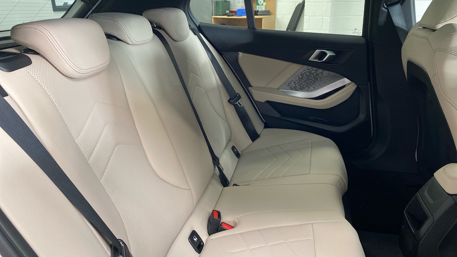 Used BMW 1 Series 2025 for sale - 77313891: Photo 43