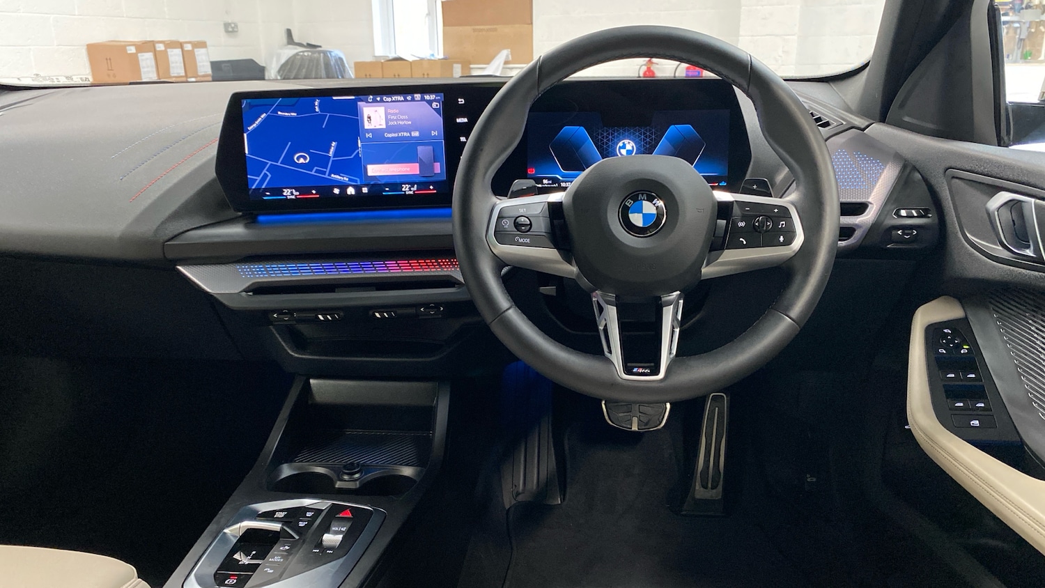 Used BMW 1 Series 2025 for sale - 77313891: Photo 5