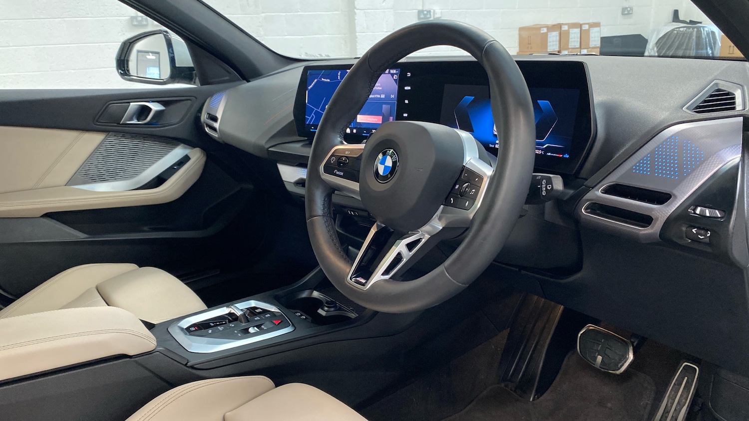 Used BMW 1 Series 2025 for sale - 77313891: Photo 6