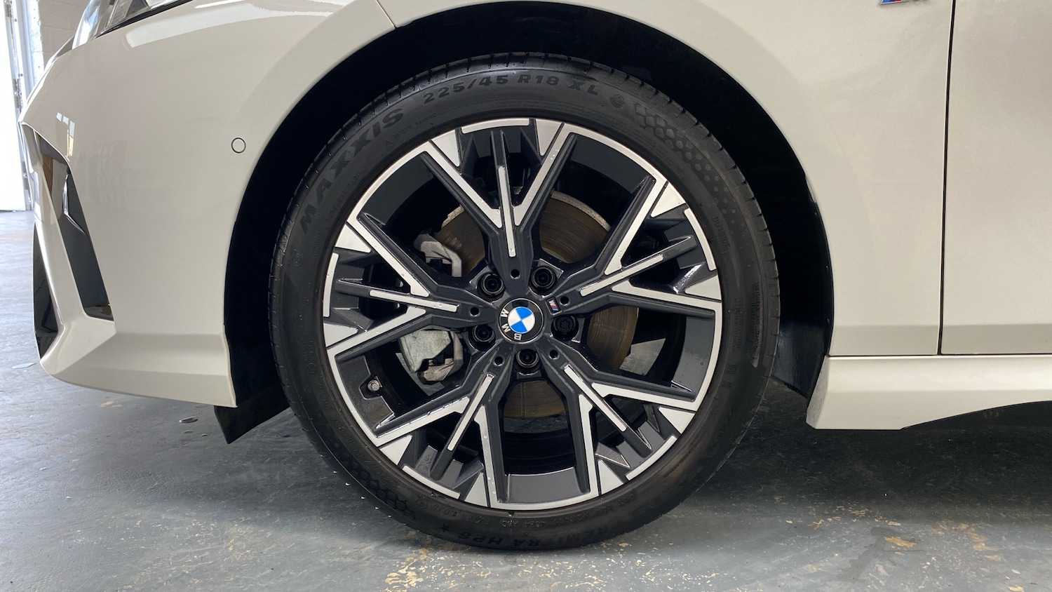 Used BMW 1 Series 2025 for sale - 77313891: Photo 76