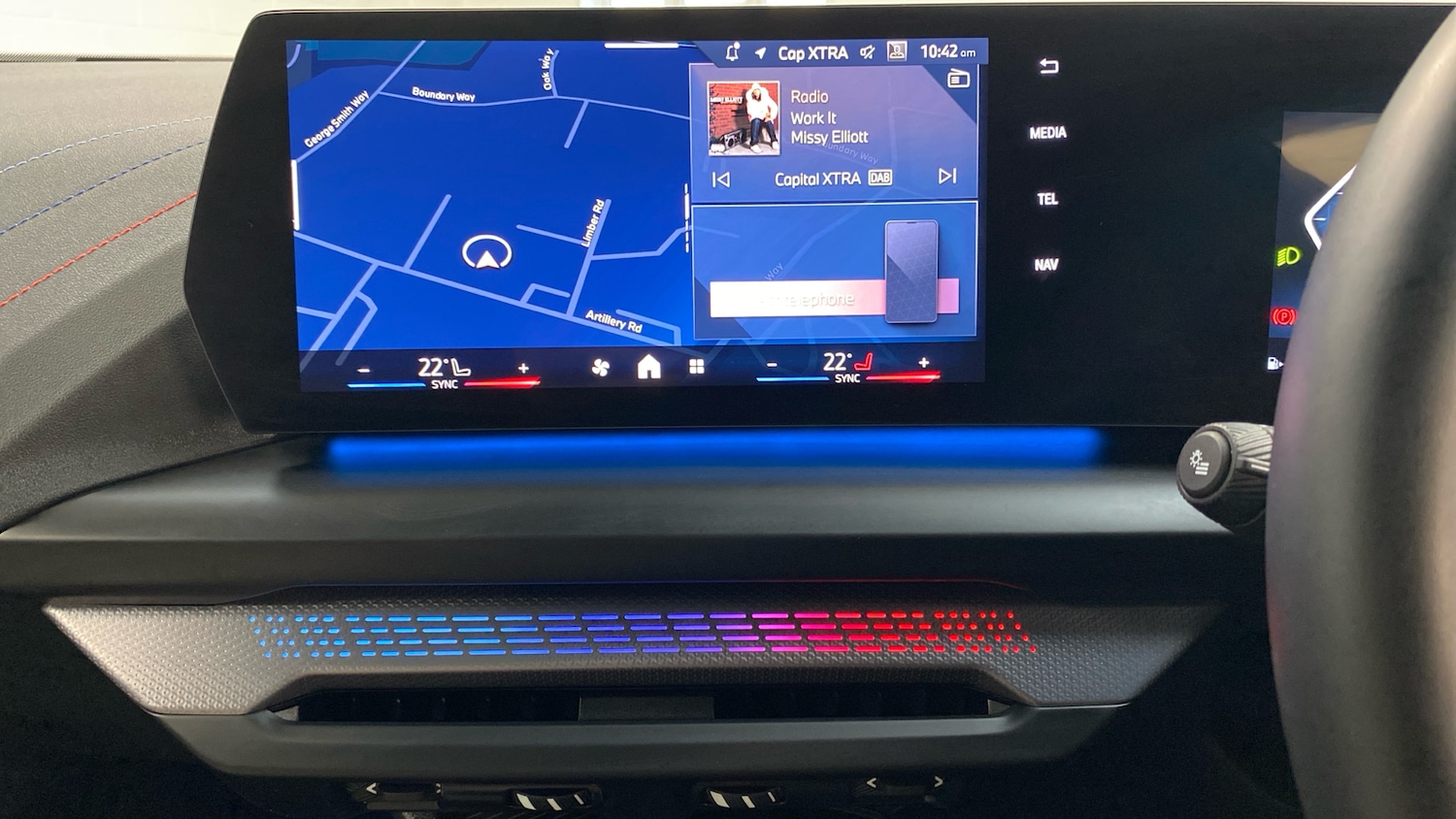 Used BMW 1 Series 2025 for sale - 77313891: Photo 8