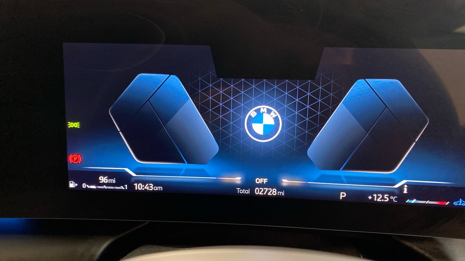 Used BMW 1 Series 2025 for sale - 77313891: Photo 9