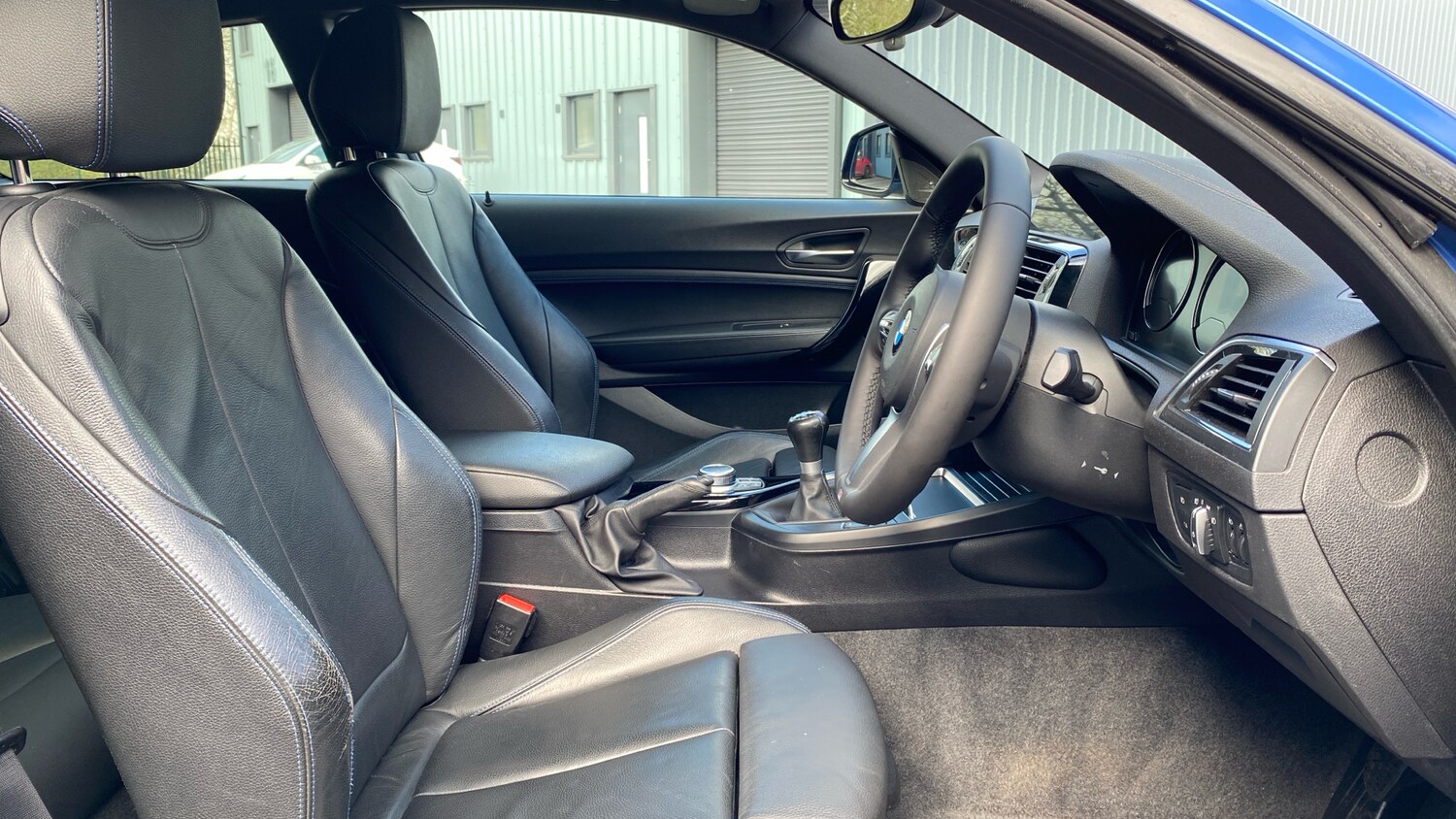 Used BMW 1 Series 2018 for sale - 77930499: Photo 11