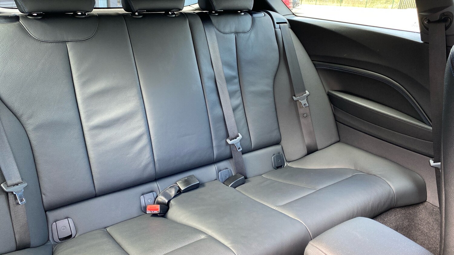 Used BMW 1 Series 2018 for sale - 77930499: Photo 12