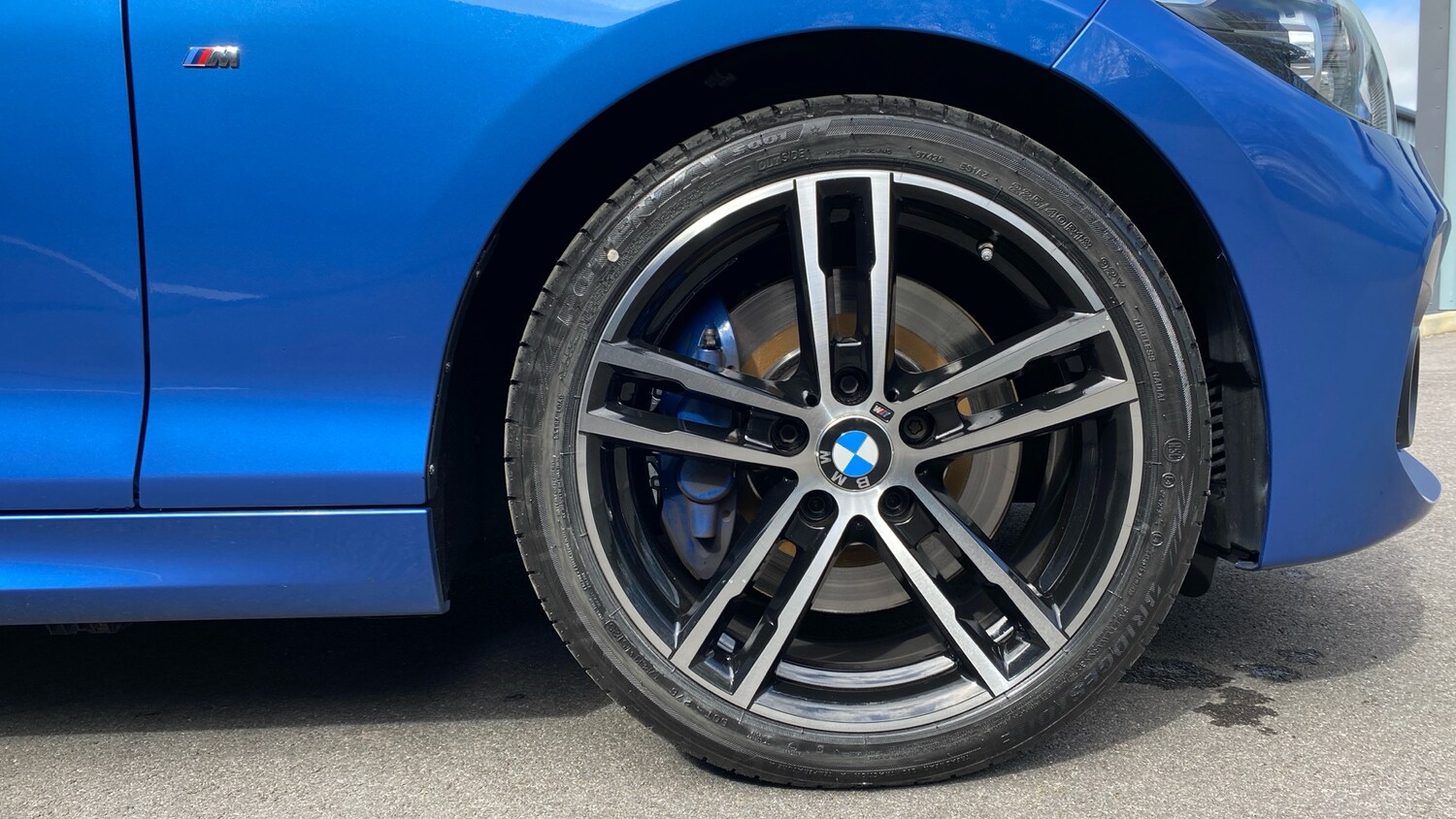 Used BMW 1 Series 2018 for sale - 77930499: Photo 14