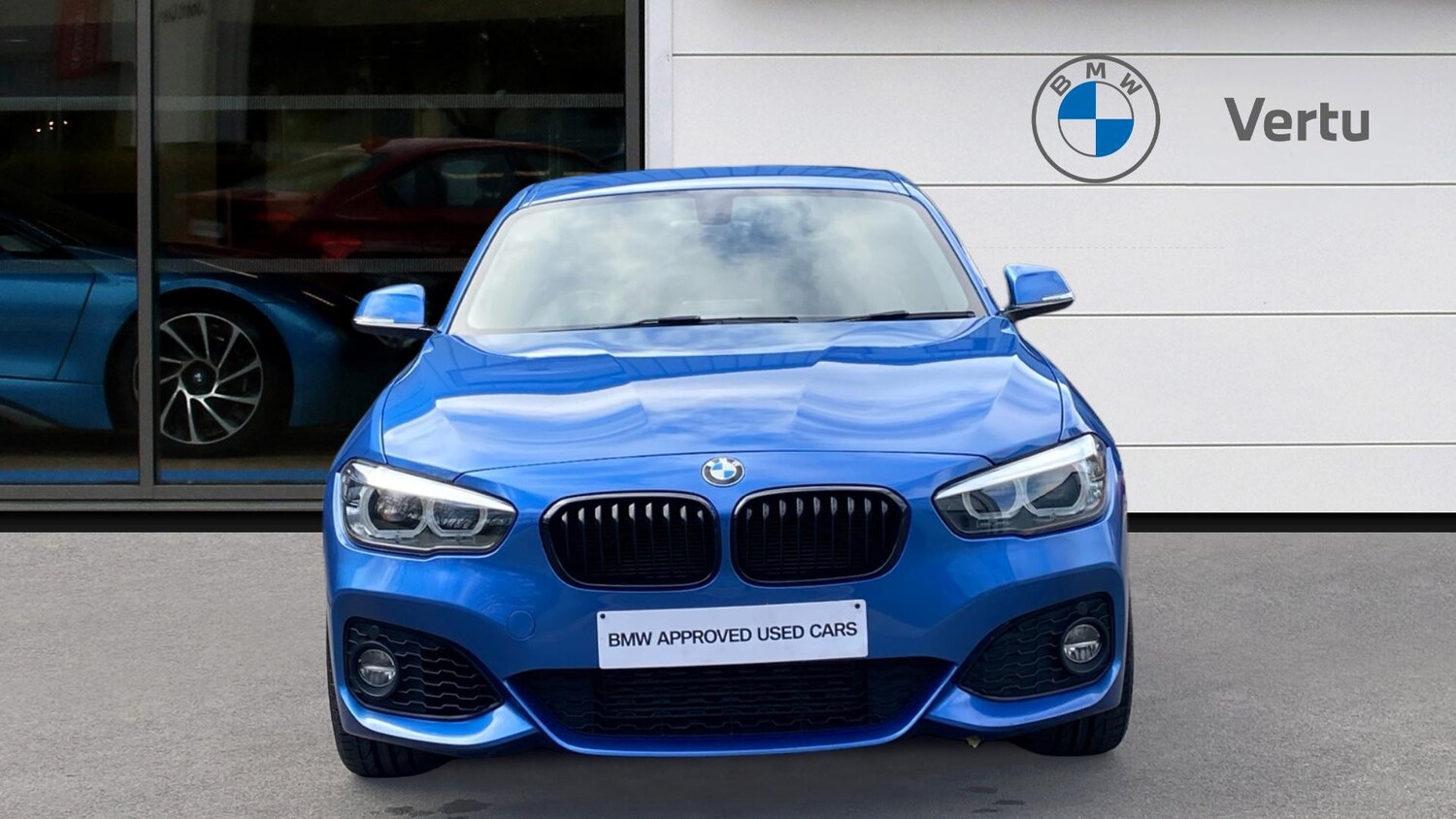 Used BMW 1 Series 2018 for sale - 77930499: Photo 16