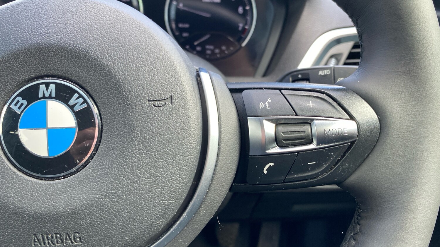 Used BMW 1 Series 2018 for sale - 77930499: Photo 18