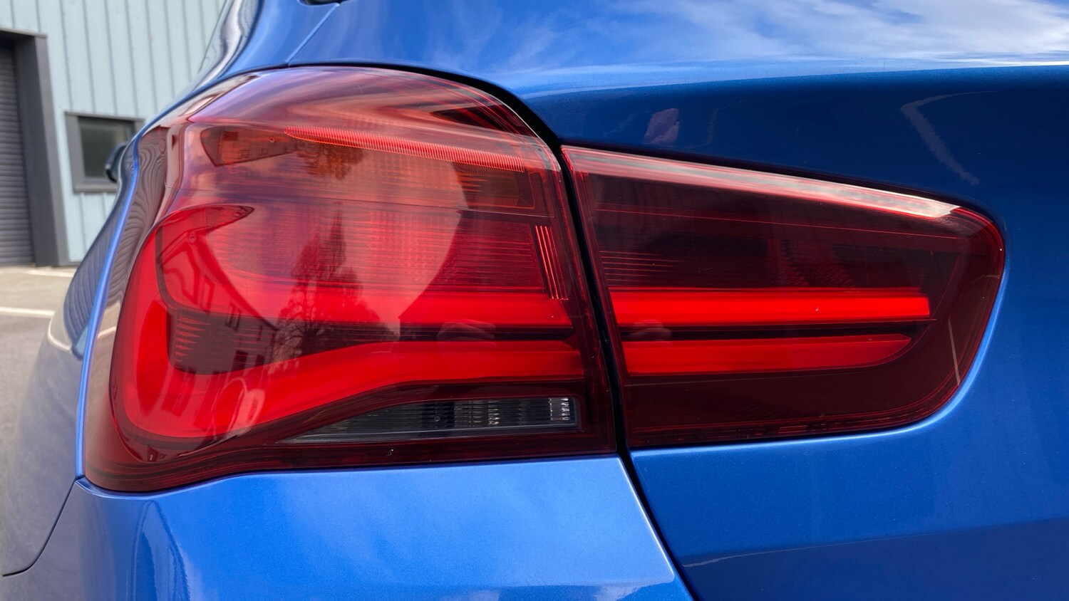 Used BMW 1 Series 2018 for sale - 77930499: Photo 22