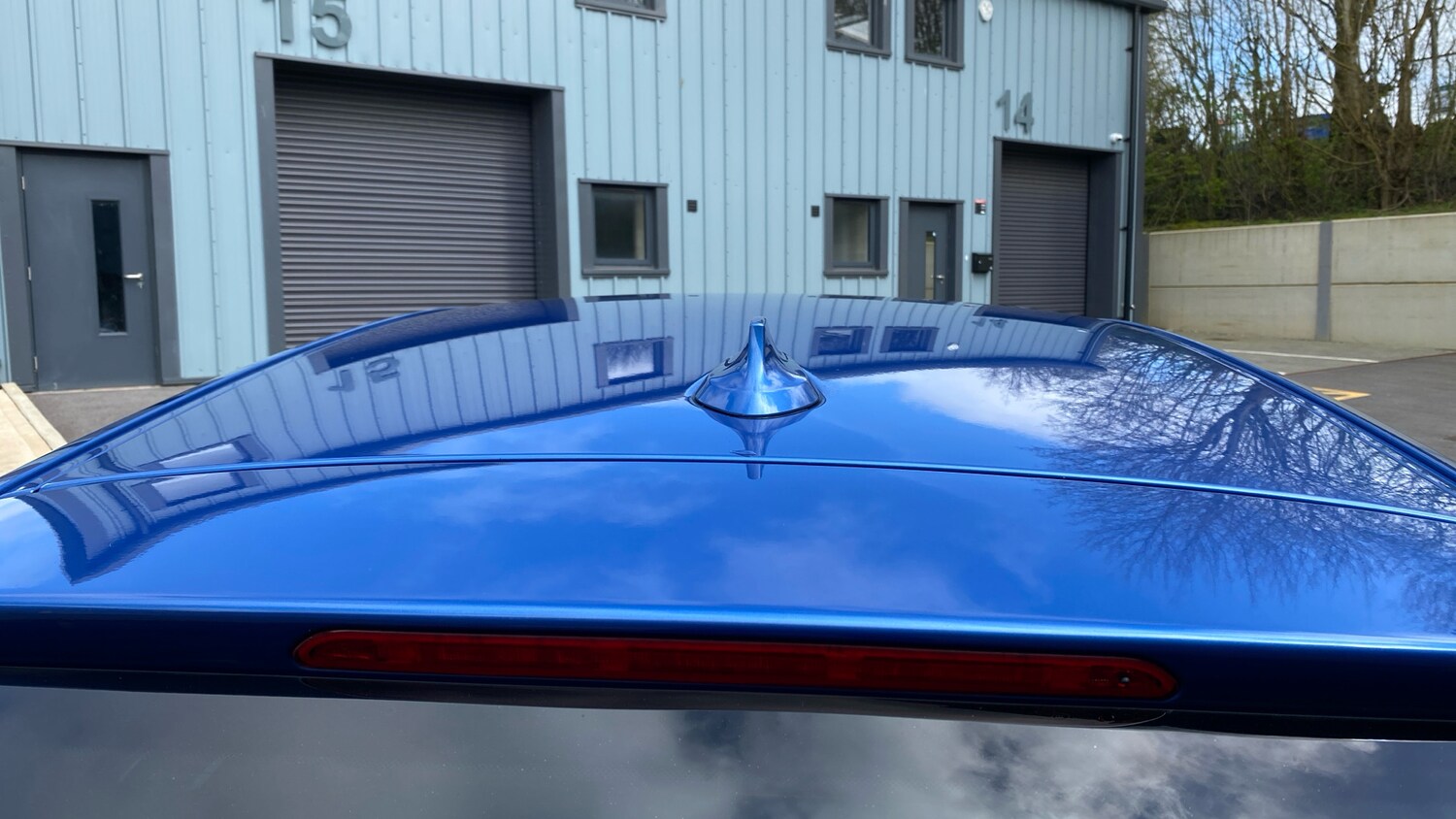 Used BMW 1 Series 2018 for sale - 77930499: Photo 24