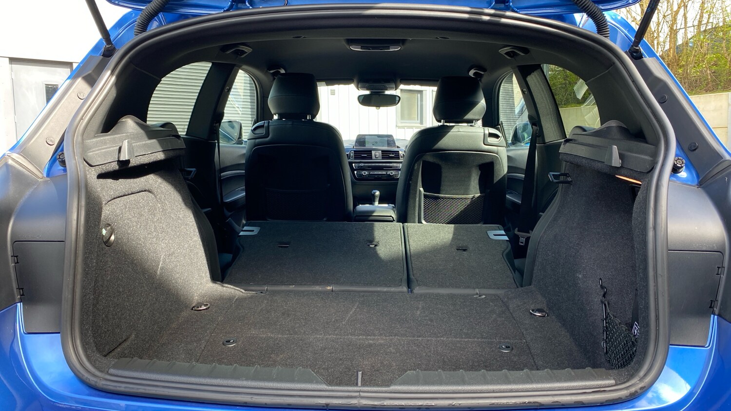 Used BMW 1 Series 2018 for sale - 77930499: Photo 30