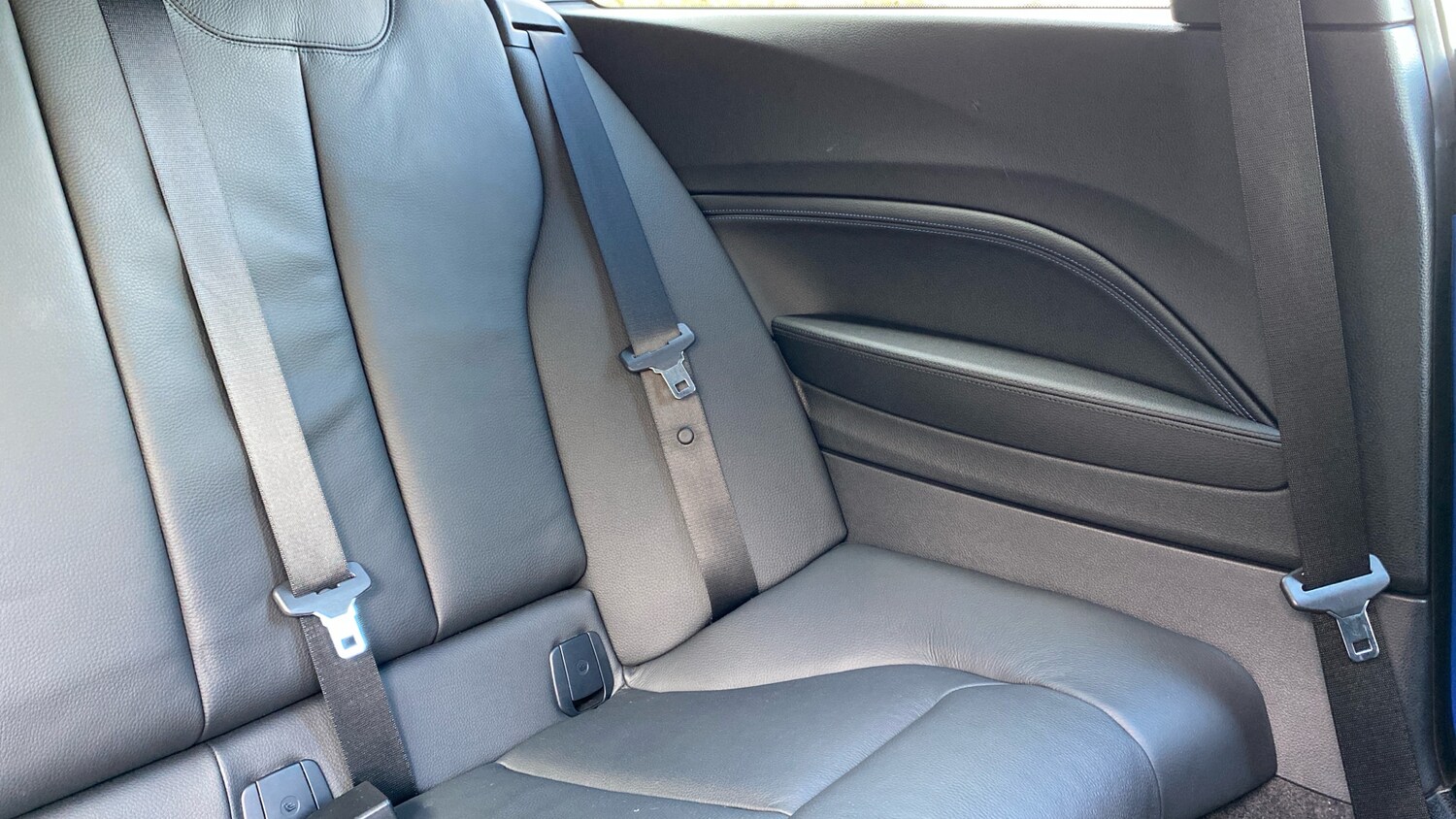 Used BMW 1 Series 2018 for sale - 77930499: Photo 33