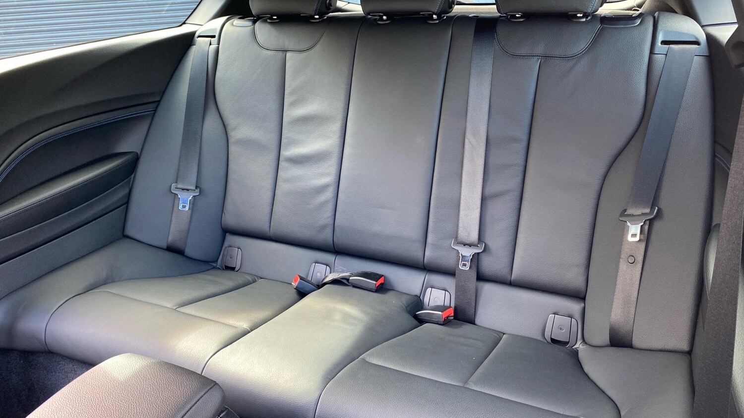 Used BMW 1 Series 2018 for sale - 77930499: Photo 35