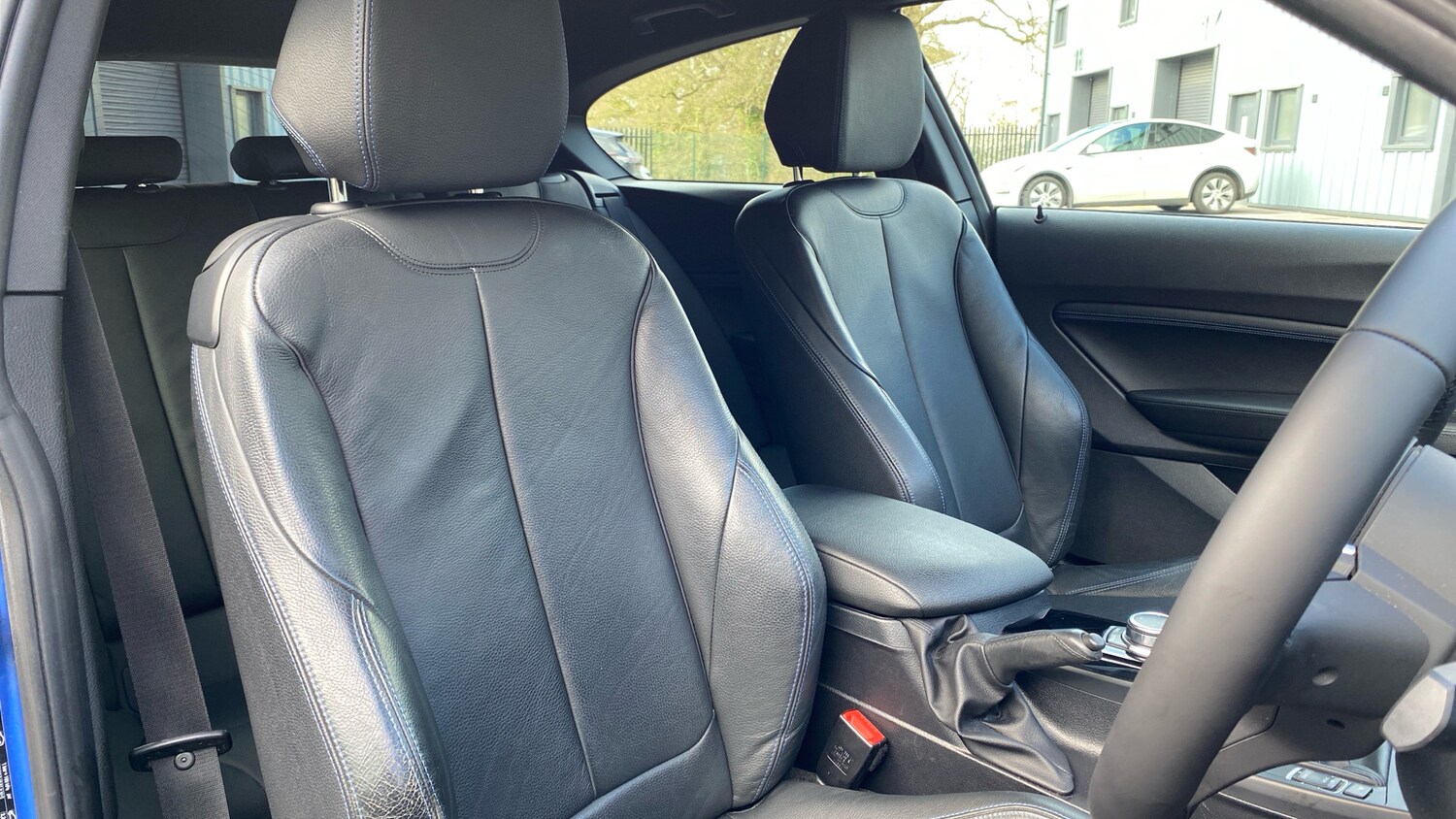 Used BMW 1 Series 2018 for sale - 77930499: Photo 38