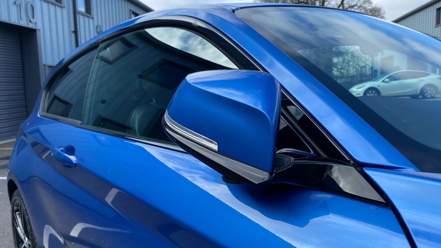 Used BMW 1 Series 2018 for sale - 77930499: Photo 39