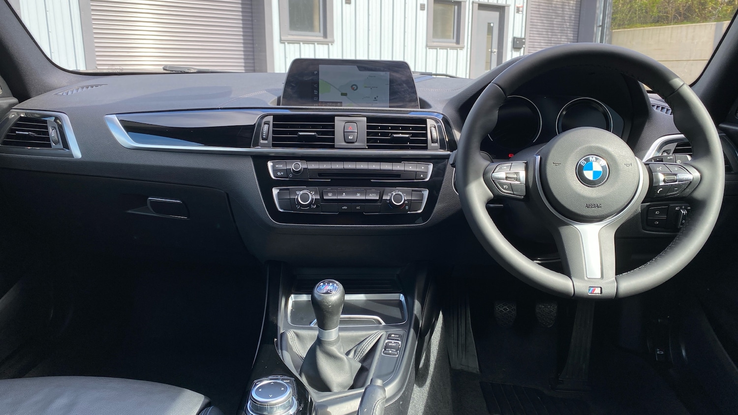 Used BMW 1 Series 2018 for sale - 77930499: Photo 4