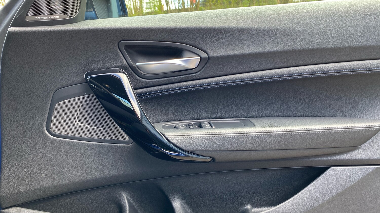 Used BMW 1 Series 2018 for sale - 77930499: Photo 41