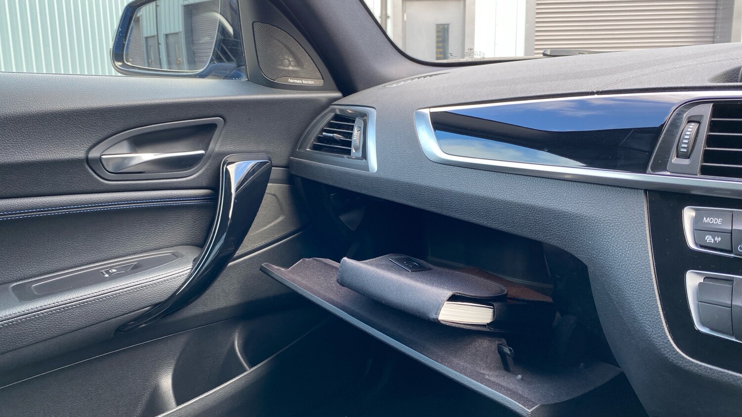 Used BMW 1 Series 2018 for sale - 77930499: Photo 44