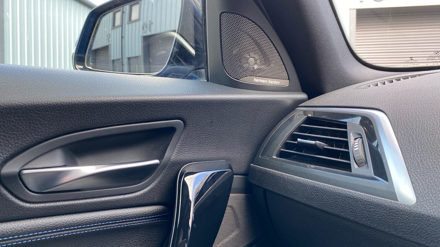 Used BMW 1 Series 2018 for sale - 77930499: Photo 45