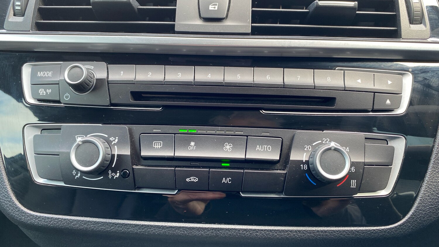 Used BMW 1 Series 2018 for sale - 77930499: Photo 48