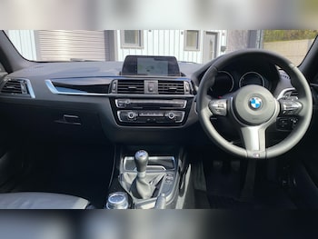 Used BMW 1 Series 2018 for sale - 77930499: Photo