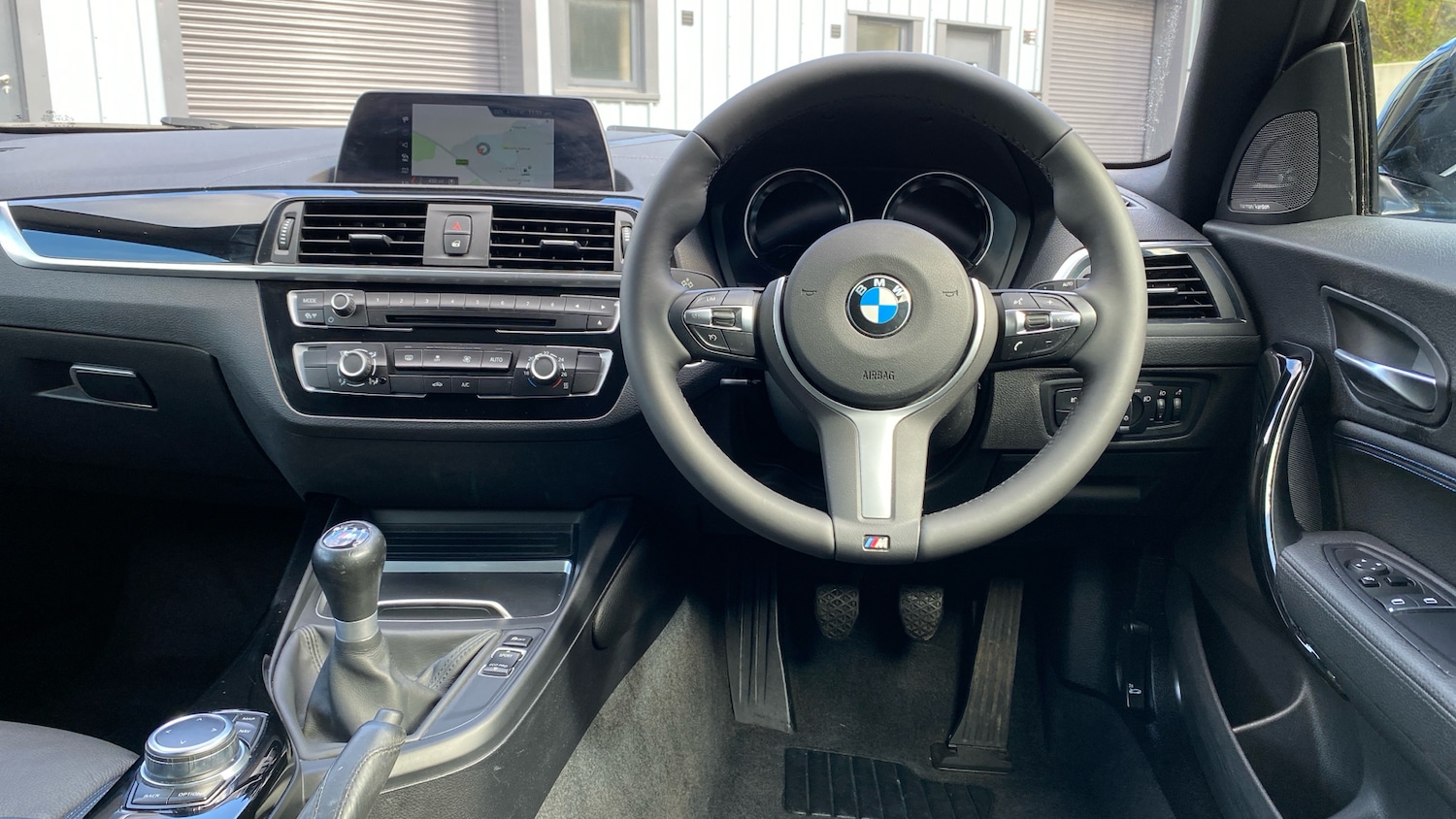 Used BMW 1 Series 2018 for sale - 77930499: Photo 5