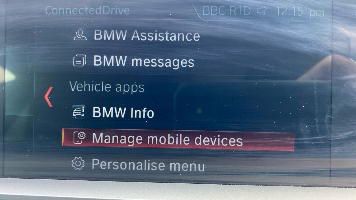 Used BMW 1 Series 2018 for sale - 77930499: Photo 55