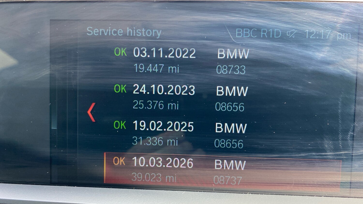 Used BMW 1 Series 2018 for sale - 77930499: Photo 59