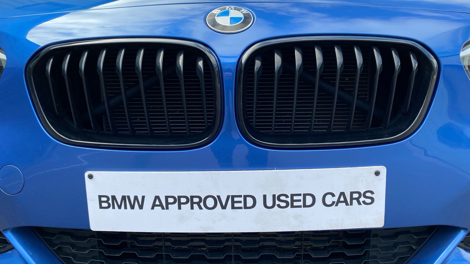 Used BMW 1 Series 2018 for sale - 77930499: Photo 61