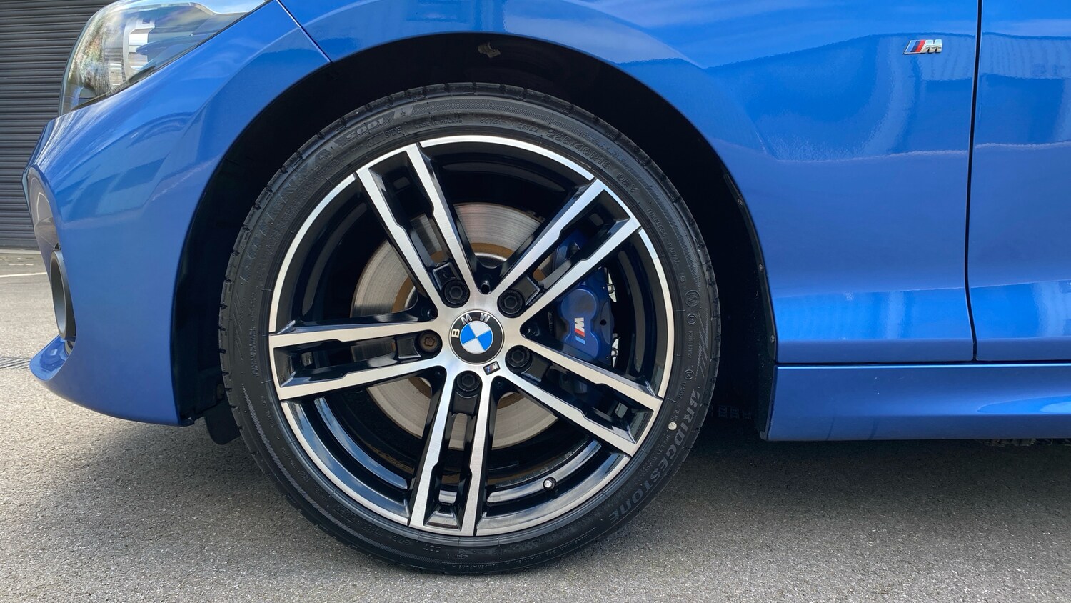 Used BMW 1 Series 2018 for sale - 77930499: Photo 63