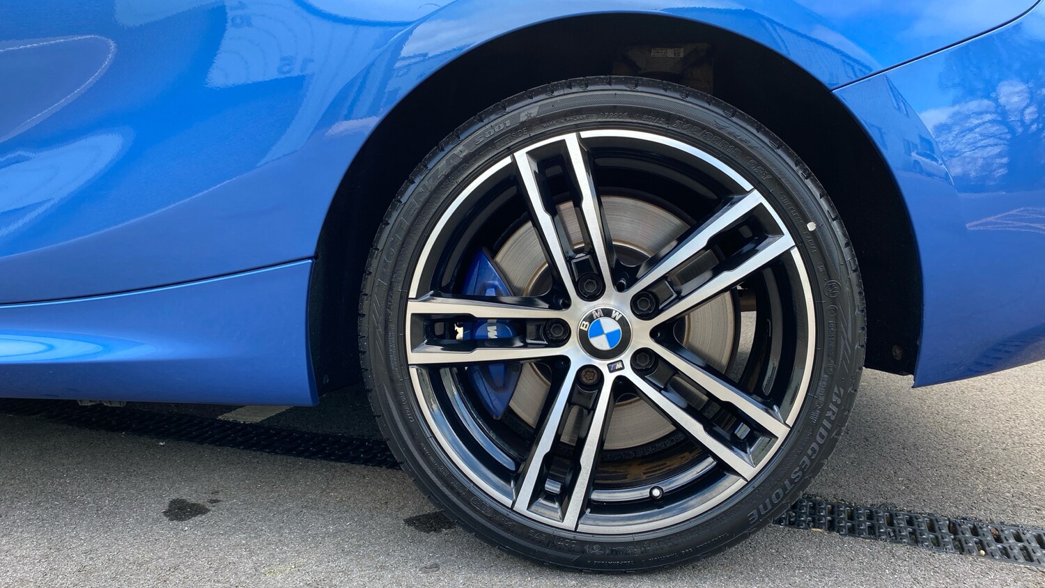 Used BMW 1 Series 2018 for sale - 77930499: Photo 65