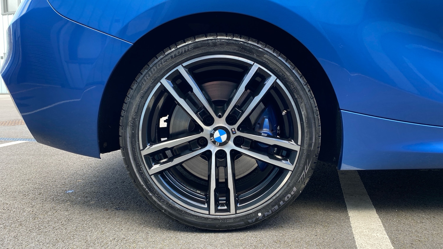 Used BMW 1 Series 2018 for sale - 77930499: Photo 67