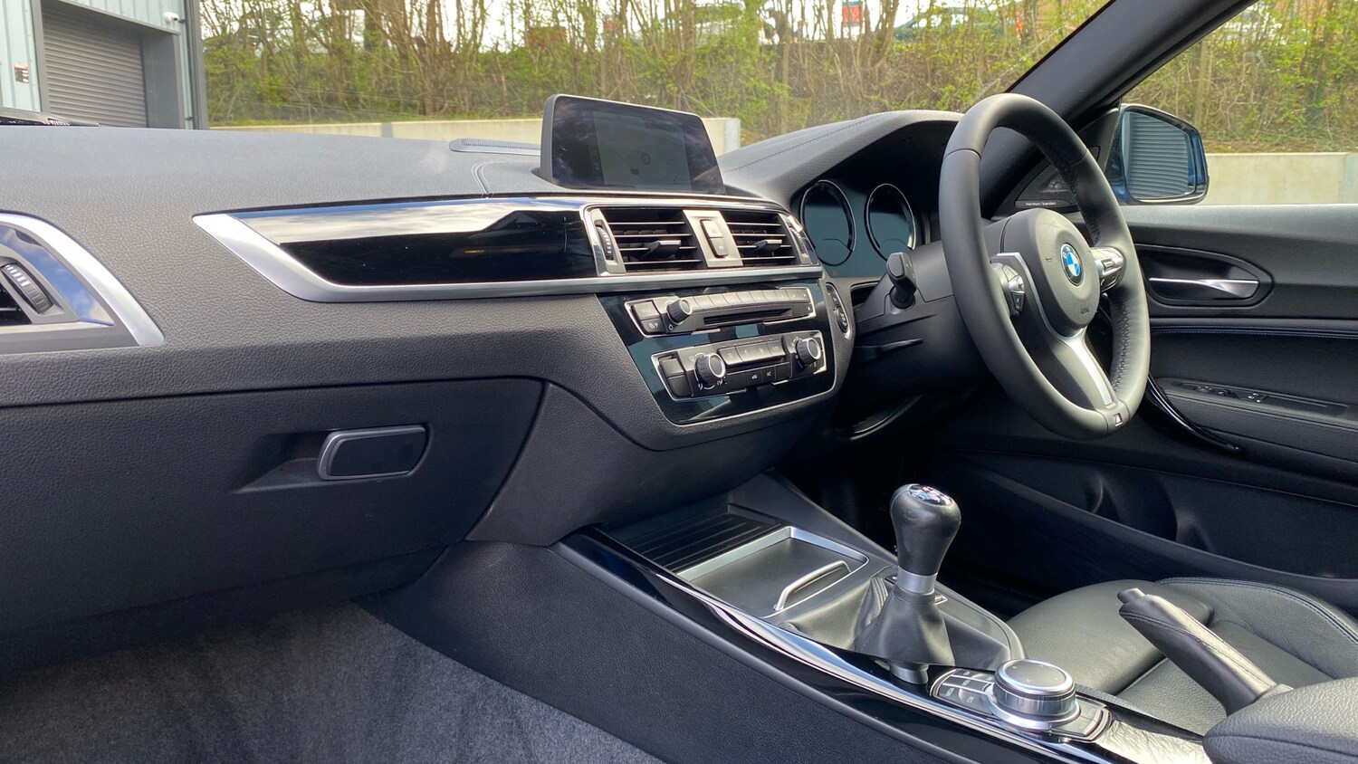 Used BMW 1 Series 2018 for sale - 77930499: Photo 7