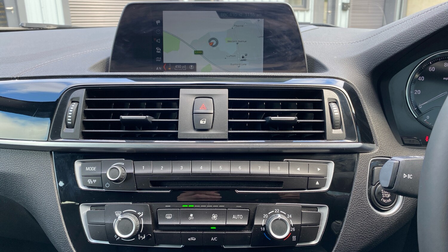 Used BMW 1 Series 2018 for sale - 77930499: Photo 8