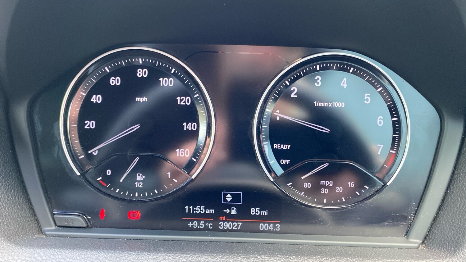 Used BMW 1 Series 2018 for sale - 77930499: Photo 9