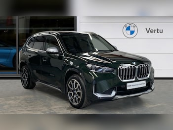Used BMW X1 2022 for sale - 79251418: Photo
