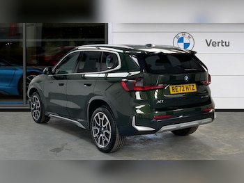 Used BMW X1 2022 for sale - 79251418: Photo