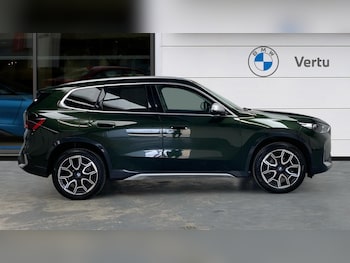 Used BMW X1 2022 for sale - 79251418: Photo