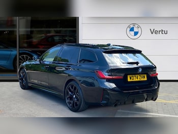 Used BMW 3 Series 2025 for sale - 75520844: Photo